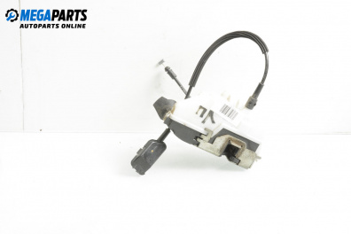 Брава на врата за Renault Laguna II Grandtour (03.2001 - 12.2007), позиция: предна, лява