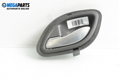 Вътрешна дръжка за Renault Laguna II Grandtour (03.2001 - 12.2007), 4+1 вр., комби, позиция: задна, лява