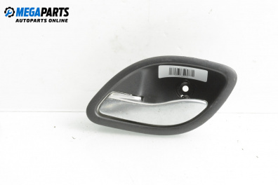 Вътрешна дръжка за Renault Laguna II Grandtour (03.2001 - 12.2007), 4+1 вр., комби, позиция: предна, лява