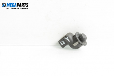 Бутон ел. огледала  за Renault Laguna II Grandtour (03.2001 - 12.2007)