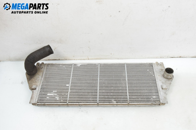 Интеркулер за Renault Laguna II Grandtour (03.2001 - 12.2007) 1.9 dCi (KG0G), 120 к.с.