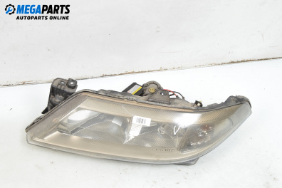 Фар за Renault Laguna II Grandtour (03.2001 - 12.2007), комби, позиция: лява