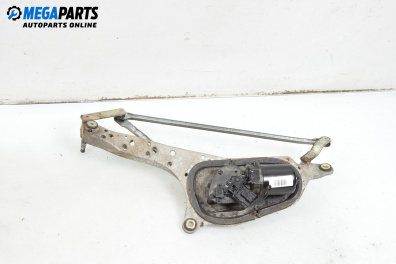 Ел. мотор за чистачките за Renault Laguna II Grandtour (03.2001 - 12.2007), комби, позиция: предна