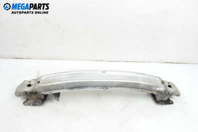 Основа броня за Renault Laguna II Grandtour (03.2001 - 12.2007), комби, позиция: предна