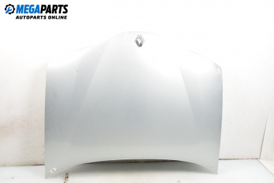 Преден капак за Renault Laguna II Grandtour (03.2001 - 12.2007), 4+1 вр., комби, позиция: предна