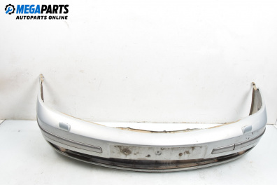 Предна броня за Renault Laguna II Grandtour (03.2001 - 12.2007), комби, позиция: предна