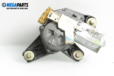 Ел. мотор за чистачките за Renault Laguna II Grandtour (03.2001 - 12.2007), комби, позиция: задна
