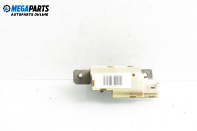 Брава заден капак за Renault Laguna II Grandtour (03.2001 - 12.2007), комби, позиция: задна