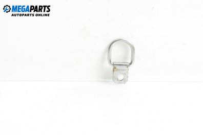 Закопчалка в багажник за Renault Laguna II Grandtour (03.2001 - 12.2007), комби