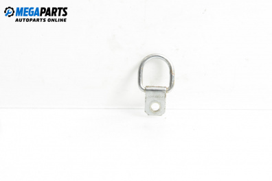 Закопчалка в багажник за Renault Laguna II Grandtour (03.2001 - 12.2007), комби