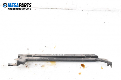 Пластмасов капак за Renault Laguna II Grandtour (03.2001 - 12.2007), 4+1 вр., комби