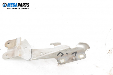 Панта преден капак за Renault Laguna II Grandtour (03.2001 - 12.2007), 4+1 вр., комби, позиция: лява