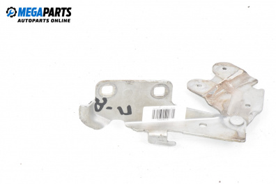 Панта преден капак за Renault Laguna II Grandtour (03.2001 - 12.2007), 4+1 вр., комби, позиция: дясна