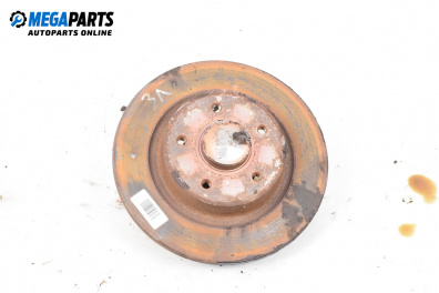 Шенкел главина за Renault Laguna II Grandtour (03.2001 - 12.2007), позиция: задна, лява