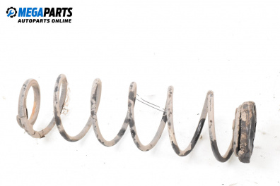 Пружина за ходова част за Renault Laguna II Grandtour (03.2001 - 12.2007), комби, позиция: задна