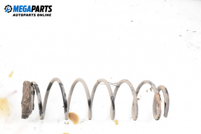 Пружина за ходова част за Renault Laguna II Grandtour (03.2001 - 12.2007), комби, позиция: задна