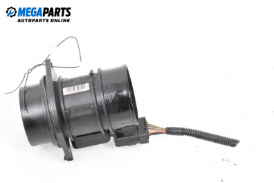 Дебитомер за Renault Laguna II Grandtour (03.2001 - 12.2007) 1.9 dCi (KG0G), 120 к.с.