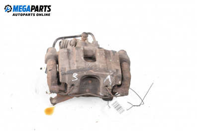 Спирачен апарат за Renault Laguna II Grandtour (03.2001 - 12.2007), позиция: задна, лява