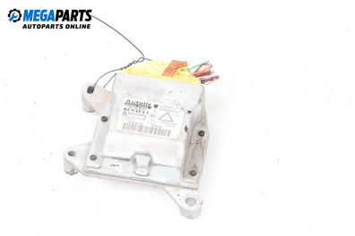 Модул за AIRBAG за Renault Laguna II Grandtour (03.2001 - 12.2007)