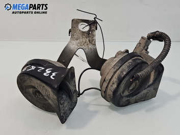 Клаксони за Renault Laguna II Grandtour (03.2001 - 12.2007)