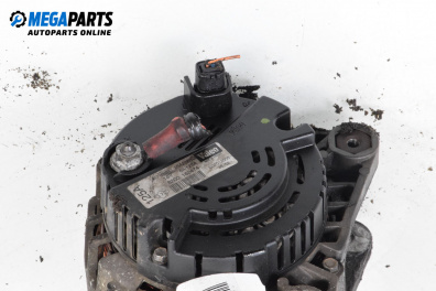 Алтернатор / генератор за Renault Laguna II Grandtour (03.2001 - 12.2007) 1.9 dCi (KG0G), 120 к.с., №  8200 162474