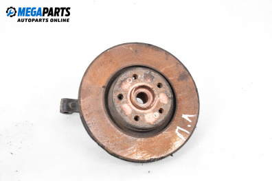 Шенкел главина за Renault Laguna II Grandtour (03.2001 - 12.2007), позиция: предна, лява