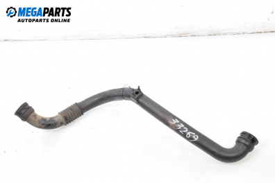 Въздуховод за Renault Laguna II Grandtour (03.2001 - 12.2007) 1.9 dCi (KG0G), 120 к.с.