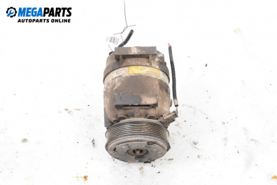 Компресор климатик за Renault Laguna II Grandtour (03.2001 - 12.2007) 1.9 dCi (KG0G), 120 к.с., № 1135320