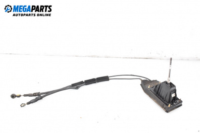 Скоростен лост с жила за Renault Laguna II Grandtour (03.2001 - 12.2007)