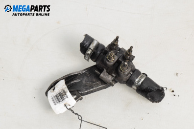 Нагревател антифриз за Renault Laguna II Grandtour (03.2001 - 12.2007) 1.9 dCi (KG0G), 120 к.с.