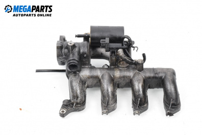 Всмукателен колектор за Renault Laguna II Grandtour (03.2001 - 12.2007) 1.9 dCi (KG0G), 120 к.с.