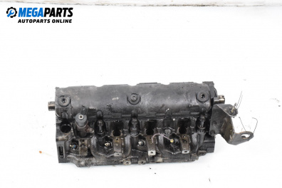 Глава за Renault Laguna II Grandtour (03.2001 - 12.2007) 1.9 dCi (KG0G), 120 к.с.
