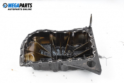 Картер за Renault Laguna II Grandtour (03.2001 - 12.2007) 1.9 dCi (KG0G), 120 к.с.