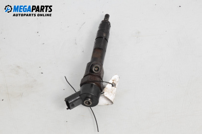 Дюза дизел за Renault Laguna II Grandtour (03.2001 - 12.2007) 1.9 dCi (KG0G), 120 к.с.