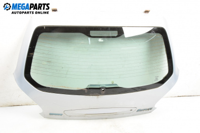 Заден капак за Fiat Bravo I Hatchback (10.1995 - 10.2001), 2+1 вр., хечбек, позиция: задна