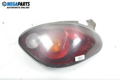 Стоп за Fiat Bravo I Hatchback (10.1995 - 10.2001), хечбек, позиция: дясна