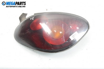 Стоп за Fiat Bravo I Hatchback (10.1995 - 10.2001), хечбек, позиция: лява