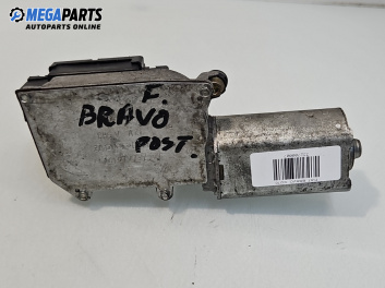 Ел. мотор за чистачките за Fiat Bravo I Hatchback (10.1995 - 10.2001), хечбек, позиция: задна