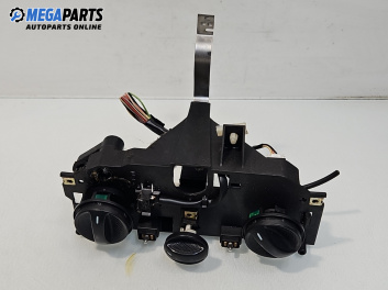 Панел парно за Fiat Bravo I Hatchback (10.1995 - 10.2001)