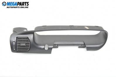 Интериорна пластмаса километраж за Fiat Bravo I Hatchback (10.1995 - 10.2001), 2+1 вр., хечбек