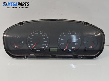 Километраж за Fiat Bravo I Hatchback (10.1995 - 10.2001) 1.6 16V (182.AB), 103 к.с., № 46754643