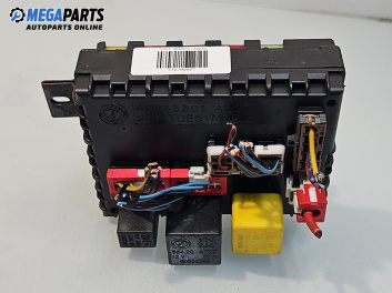 Бушонно табло за Fiat Bravo I Hatchback (10.1995 - 10.2001) 1.6 16V (182.AB), 103 к.с.