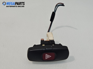 Бутон аварийни светлини  за Fiat Bravo I Hatchback (10.1995 - 10.2001)