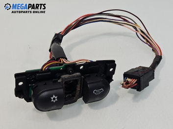 Бутони климатик за Fiat Bravo I Hatchback (10.1995 - 10.2001)