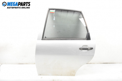 Врата за Fiat Bravo I Hatchback (10.1995 - 10.2001), 2+1 вр., хечбек, позиция: задна, лява