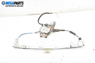 Машинка ел. стъкло за Fiat Bravo I Hatchback (10.1995 - 10.2001), 2+1 вр., хечбек, позиция: предна, лява