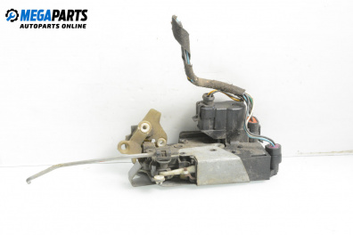 Брава на врата за Fiat Bravo I Hatchback (10.1995 - 10.2001), позиция: предна, лява