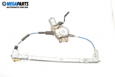 Машинка ел. стъкло за Fiat Bravo I Hatchback (10.1995 - 10.2001), 2+1 вр., хечбек, позиция: дясна