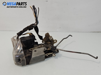 Брава на врата за Fiat Bravo I Hatchback (10.1995 - 10.2001), позиция: предна, дясна