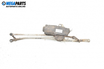 Ел. мотор за чистачките за Fiat Bravo I Hatchback (10.1995 - 10.2001), хечбек, позиция: предна